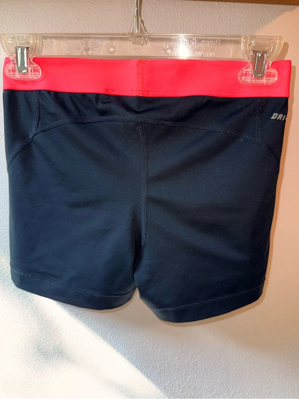 Nike classic compression